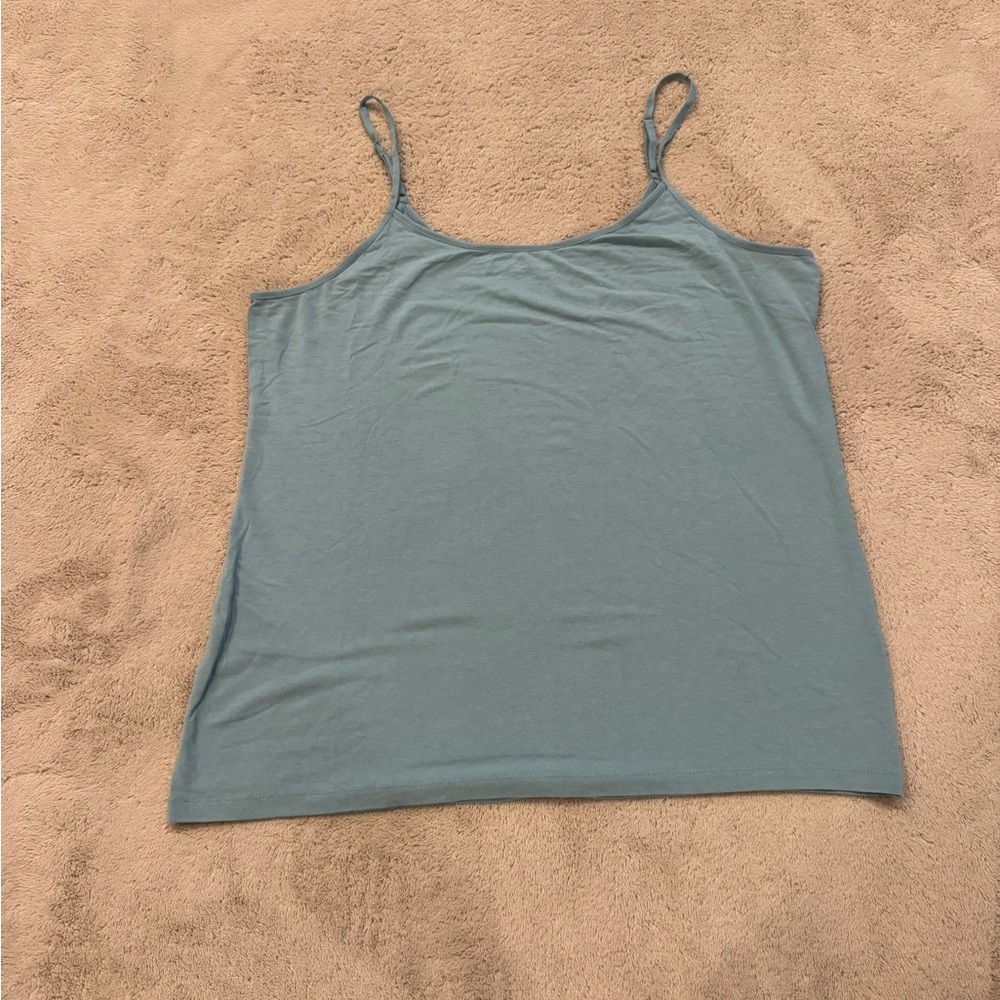 Time and Tru Women's Camisole Top XL